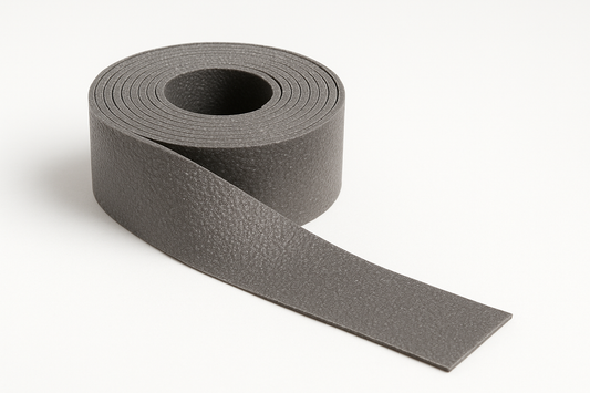 wrap strip is of medium grey color and remove W 350